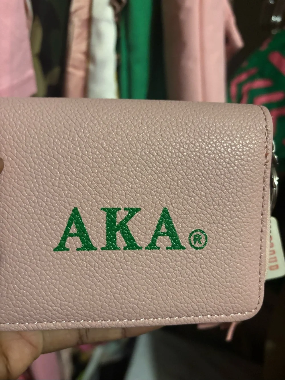 N/A carry your